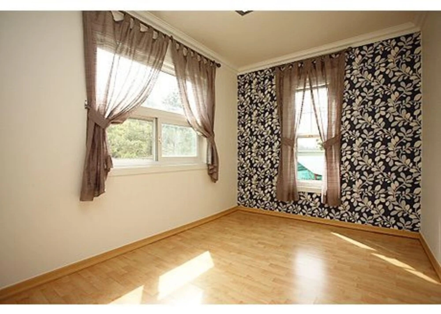 Yangpyeong Woori Valley Pension