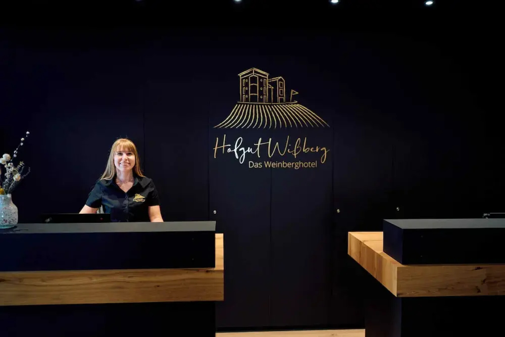 Hofgut Wißberg - Das Weinberghotel