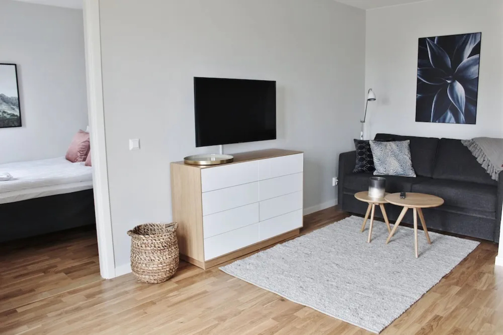 Solna Företagsbostäder