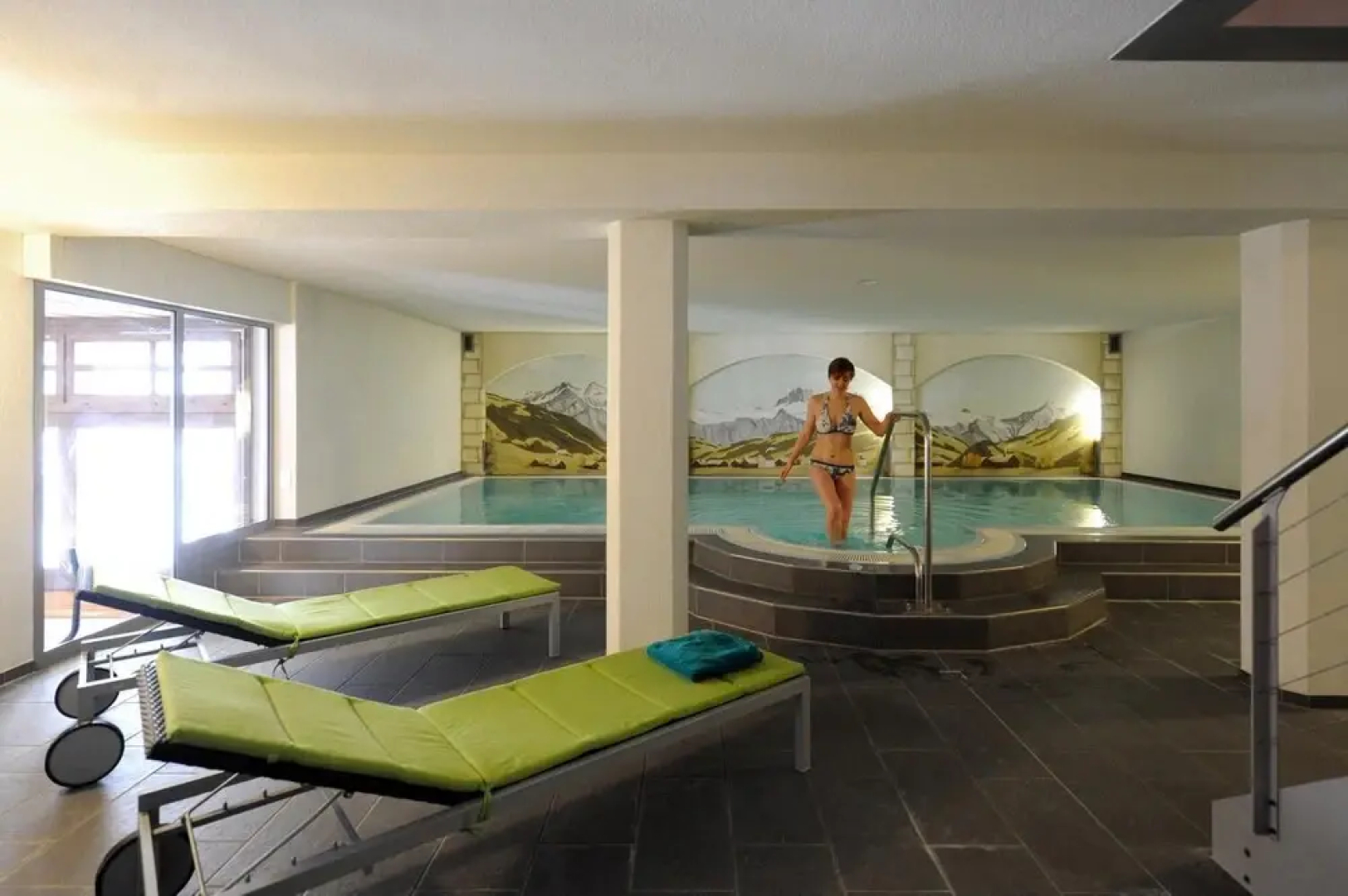 Hotel Sternen Budget