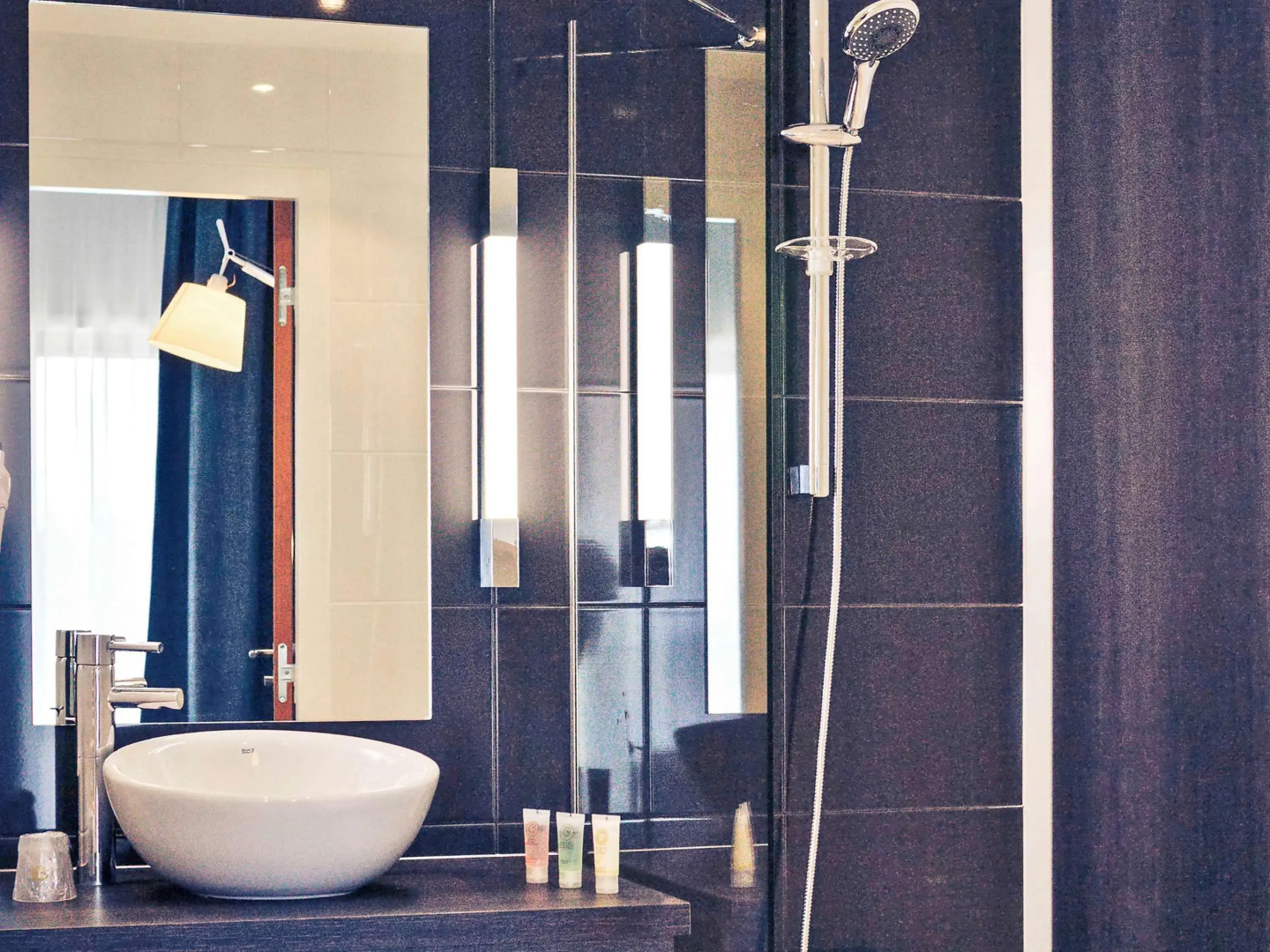 Mercure Saint Malo Balmoral