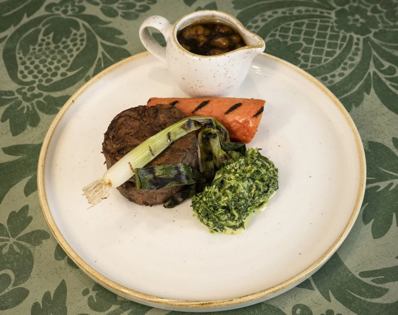 George And Dragon Clifton