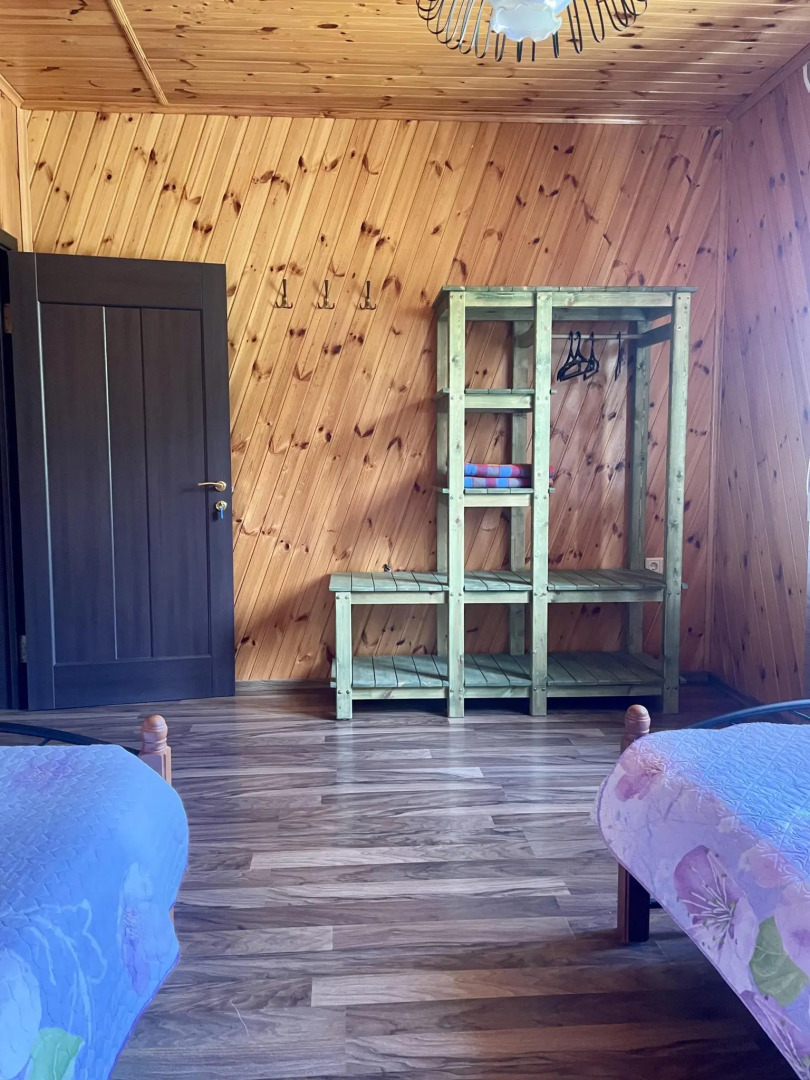 Zeleny Bereg Guest House