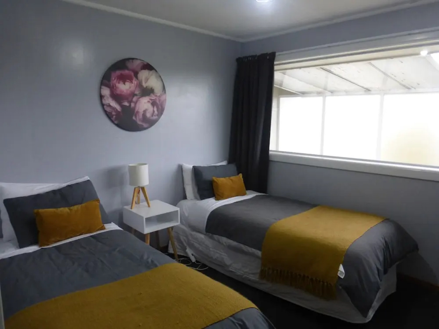 Oamaru Holiday Homes 8 Oxford Street