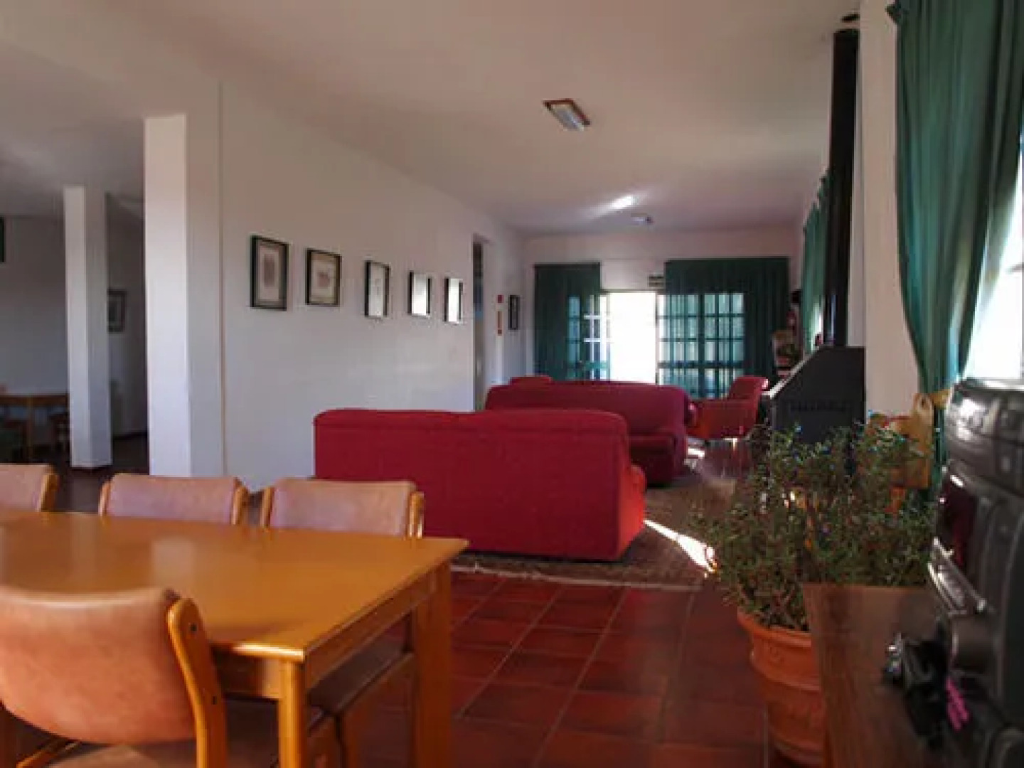 Apartamentos Suncanarias Vilaflor