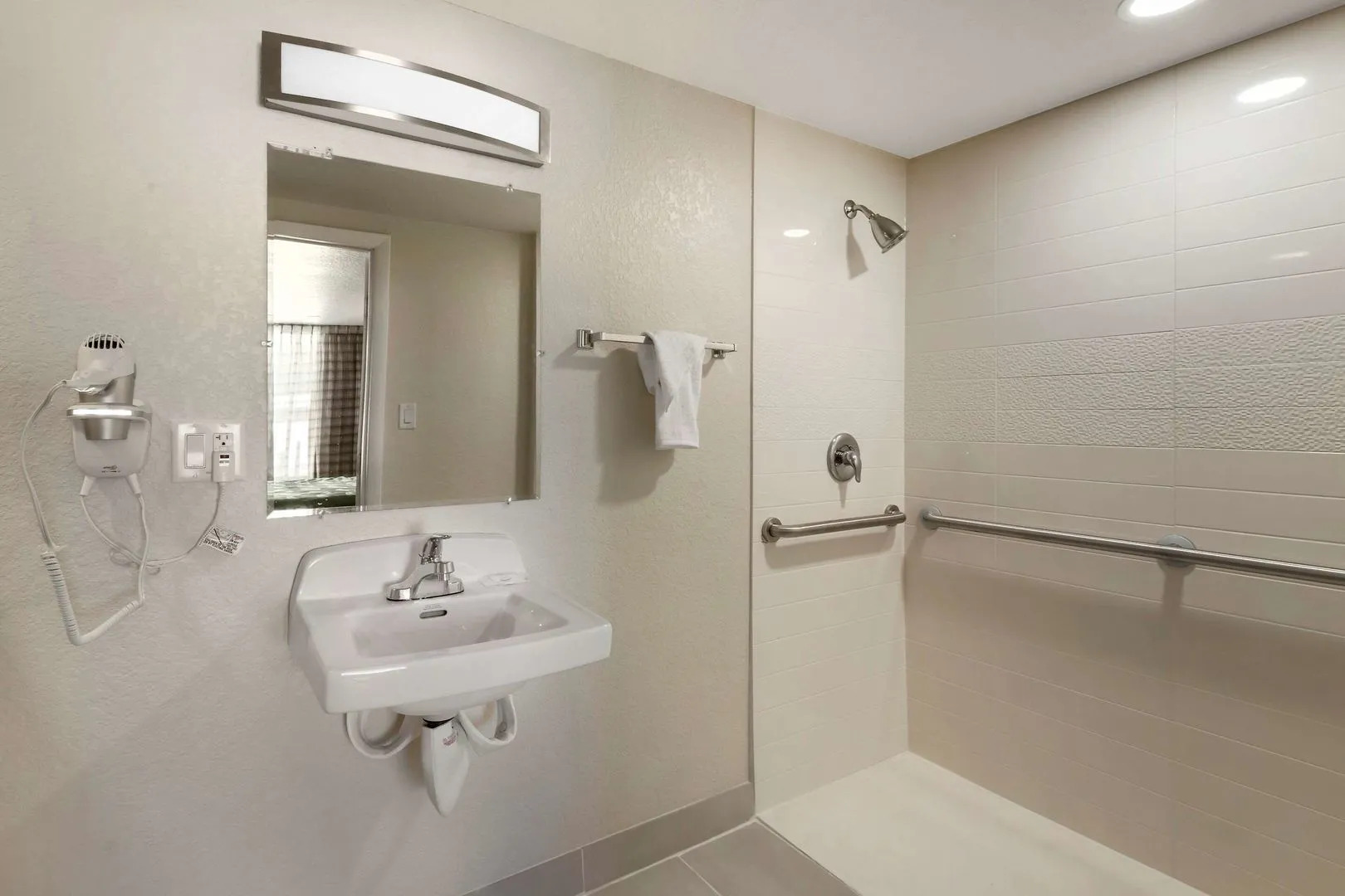 Quality Inn Saint Petersburg North-Tampa Bay