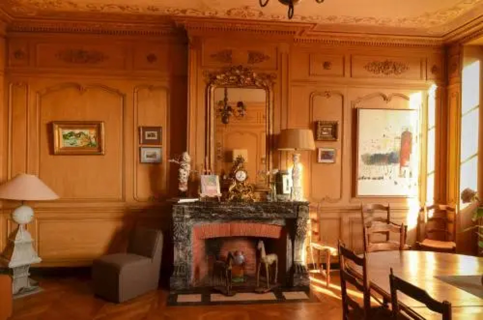 Château de Buffavent