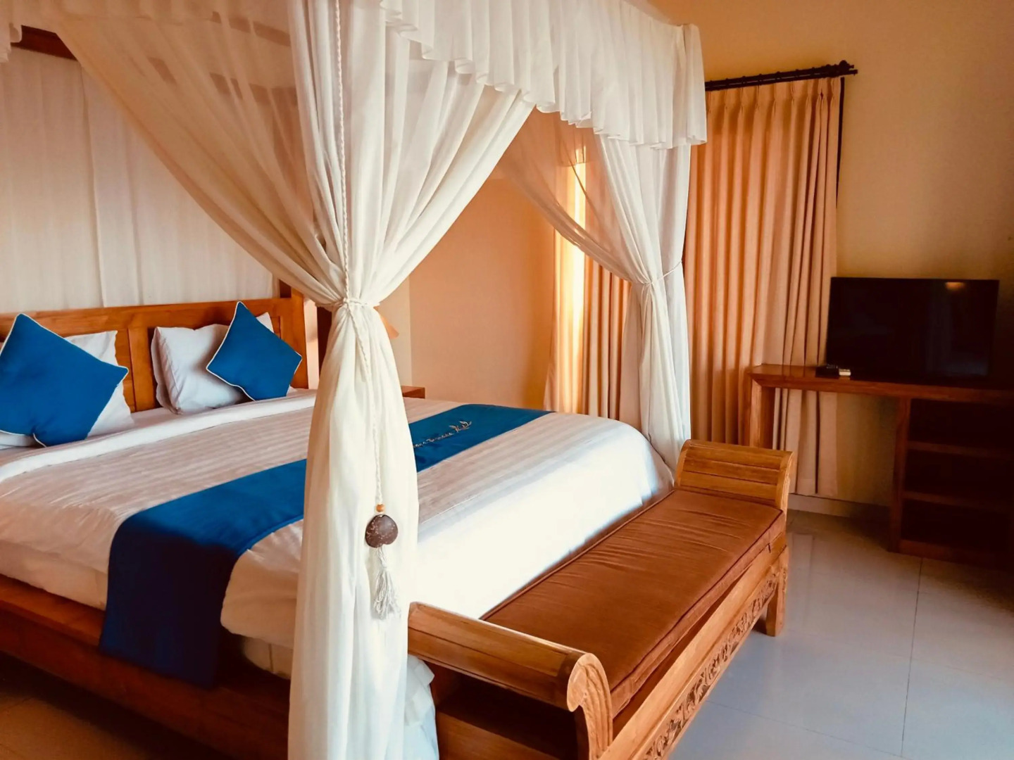 Shankara Parada Villas