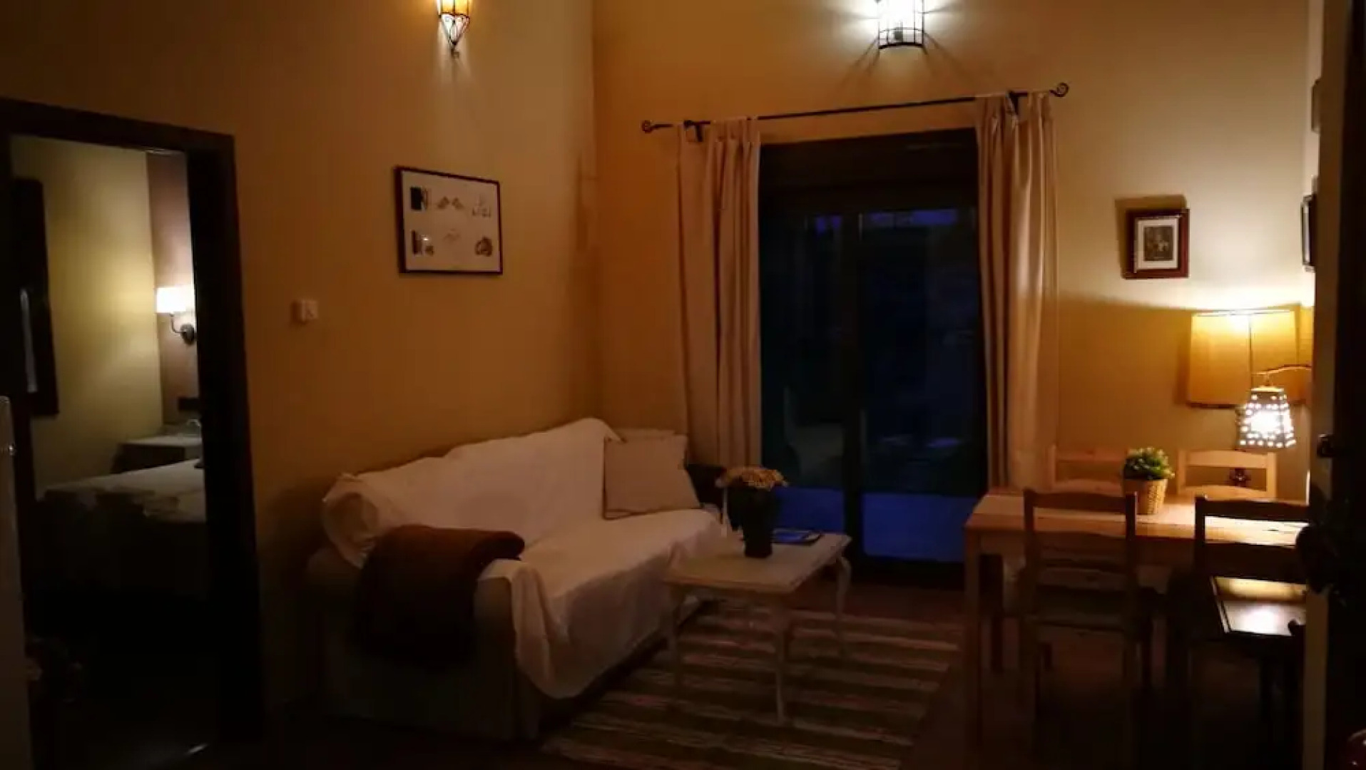 Casas Rurales Entrecastaños