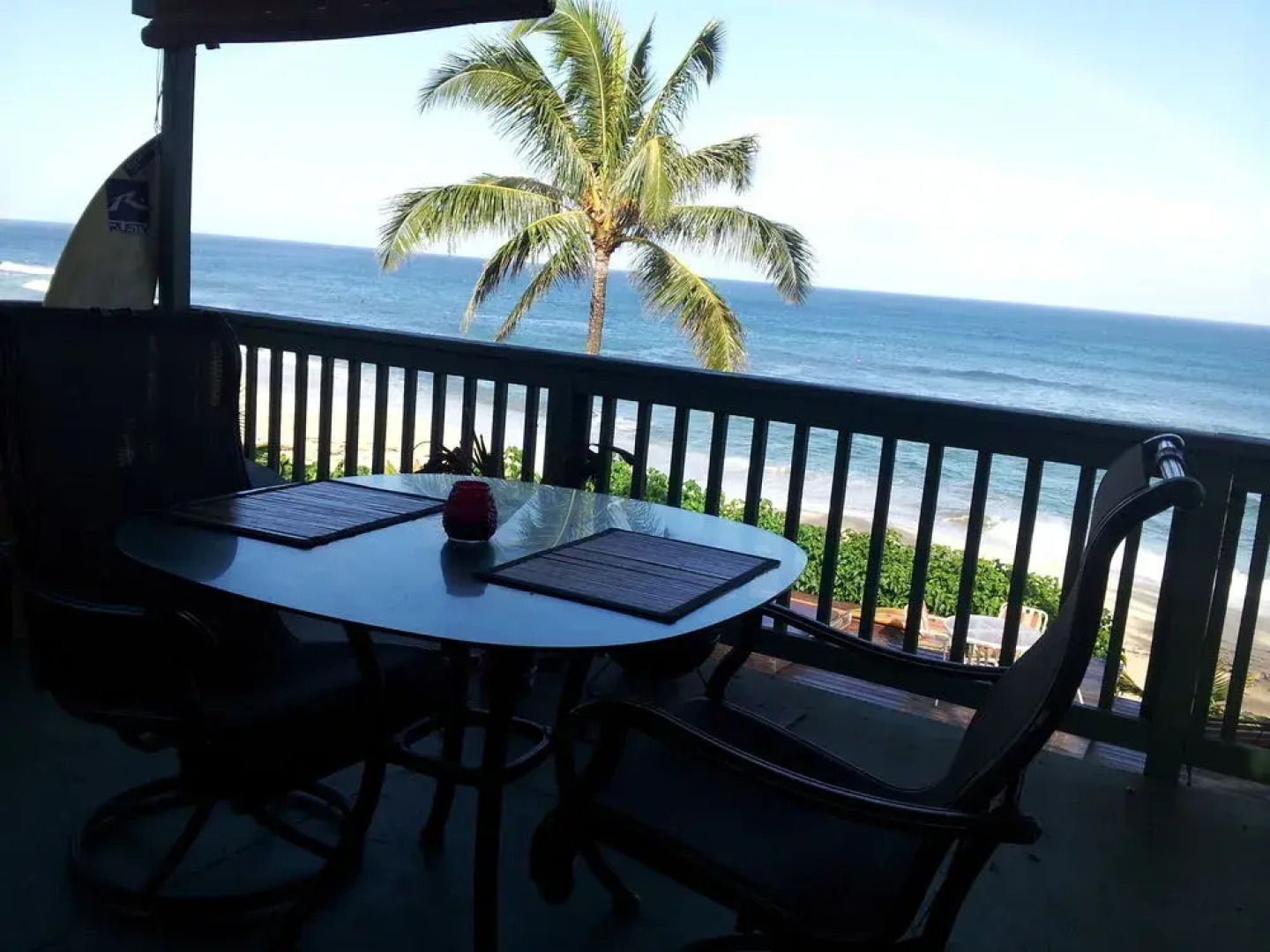 Rocky Point Beachfront/Paradise