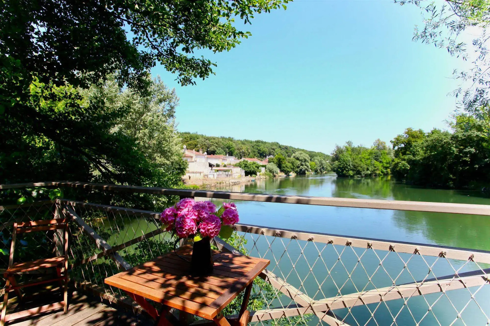 Hôtel Quai des Pontis