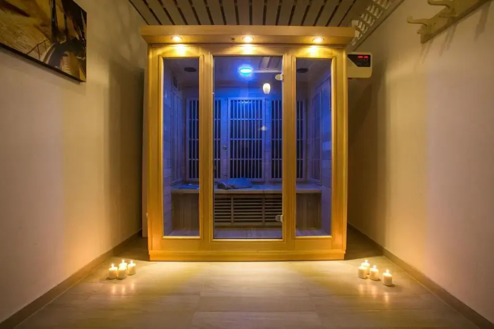 Tholaria Boutique Hotel