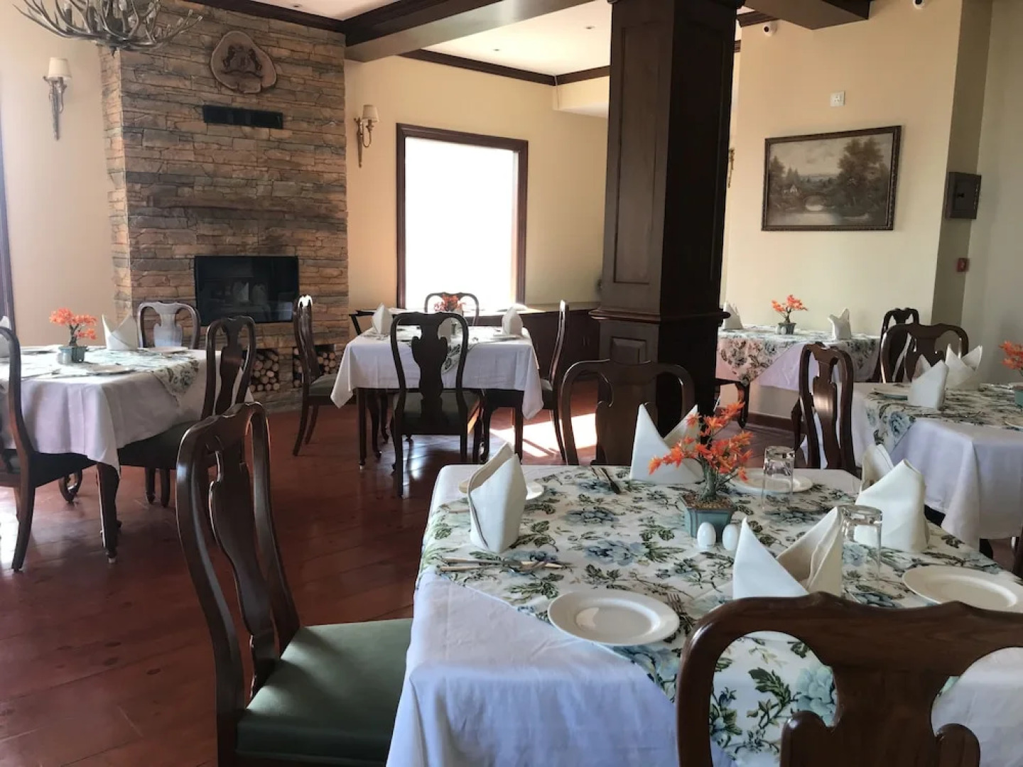 Bara Bungalow, Kasauli - A Rosakue Collection