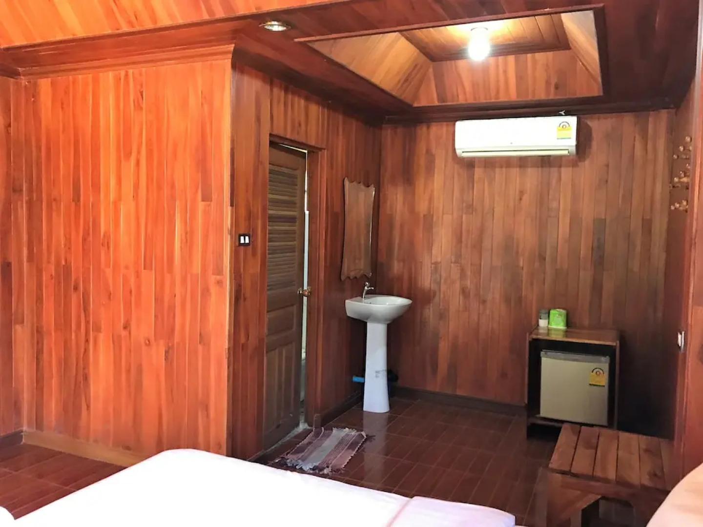 Taweesuckkittiya Resort