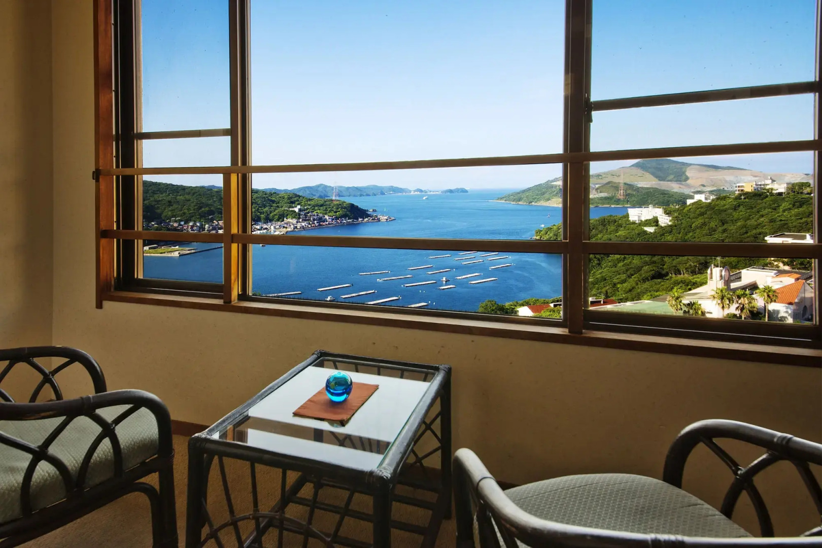 Toba View Hotel Hanashinjyu