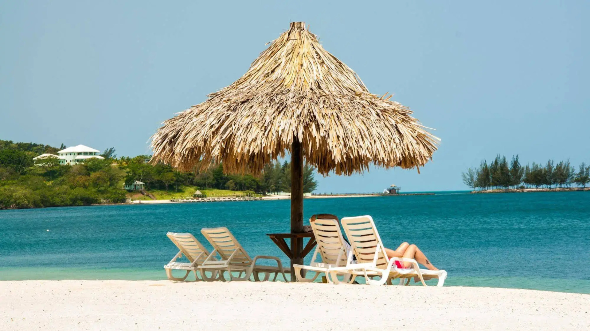 Hotel Turquoise Bay Resort