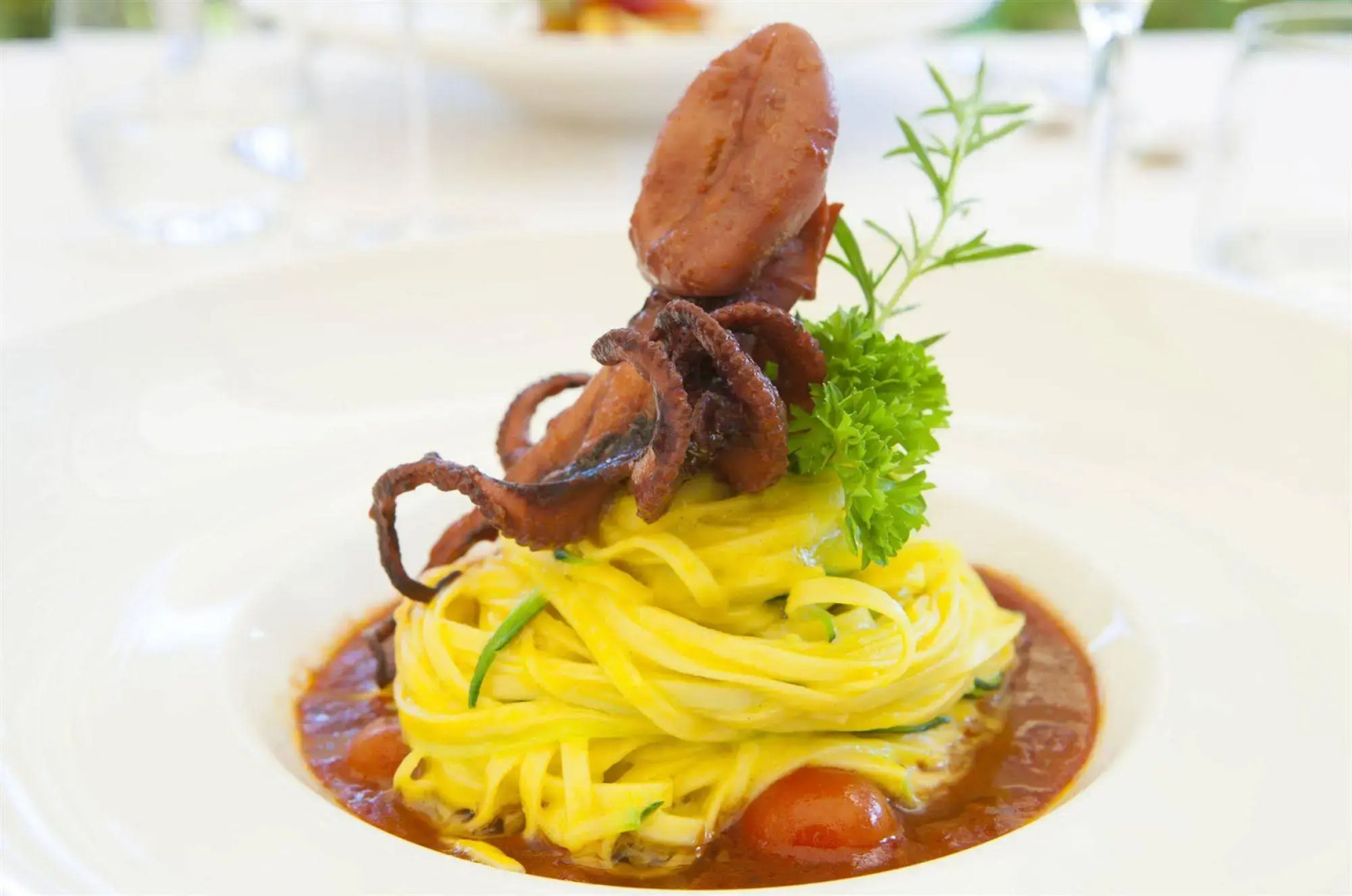 Hotel & Resort Gallia