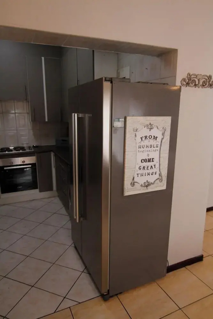 Madison House & Cottages