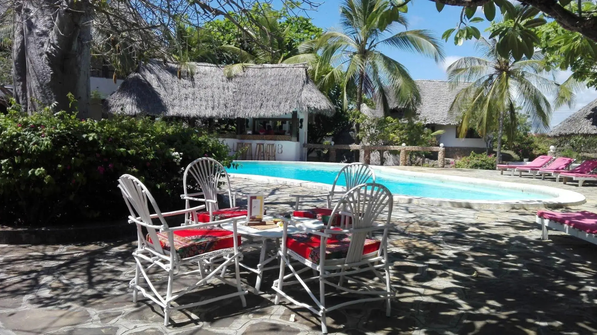 Flamingo Villas Resort