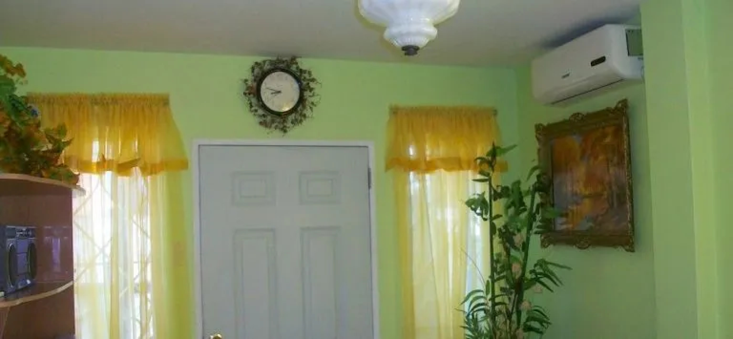 Bayville Holiday Apartment