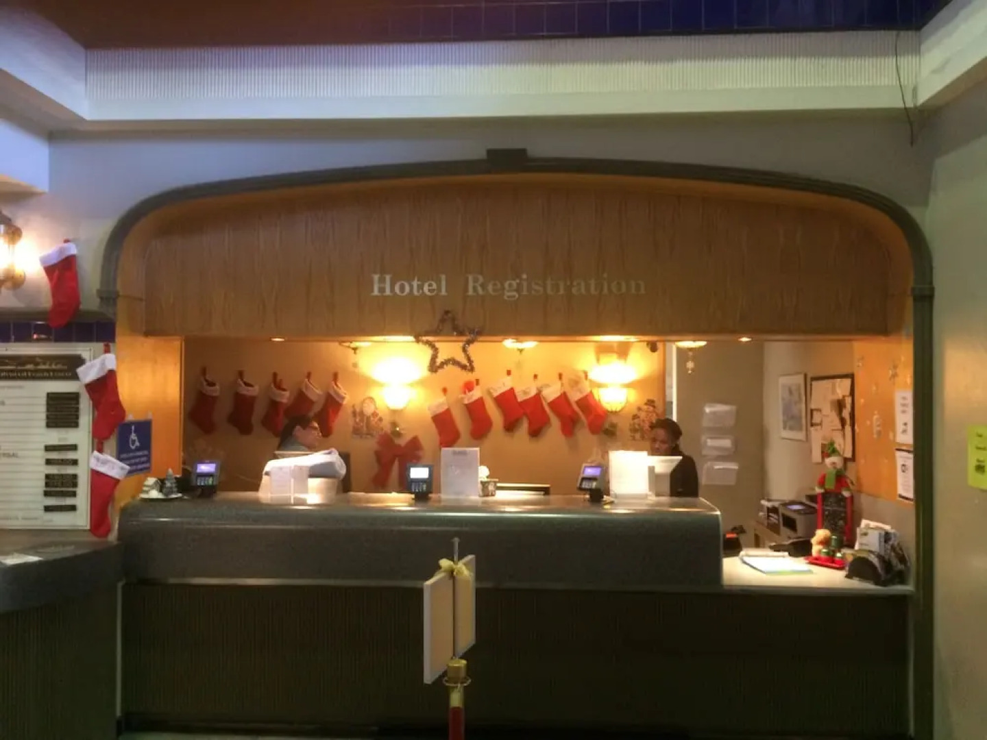 Hollywood Beach Resort- Petite Studio