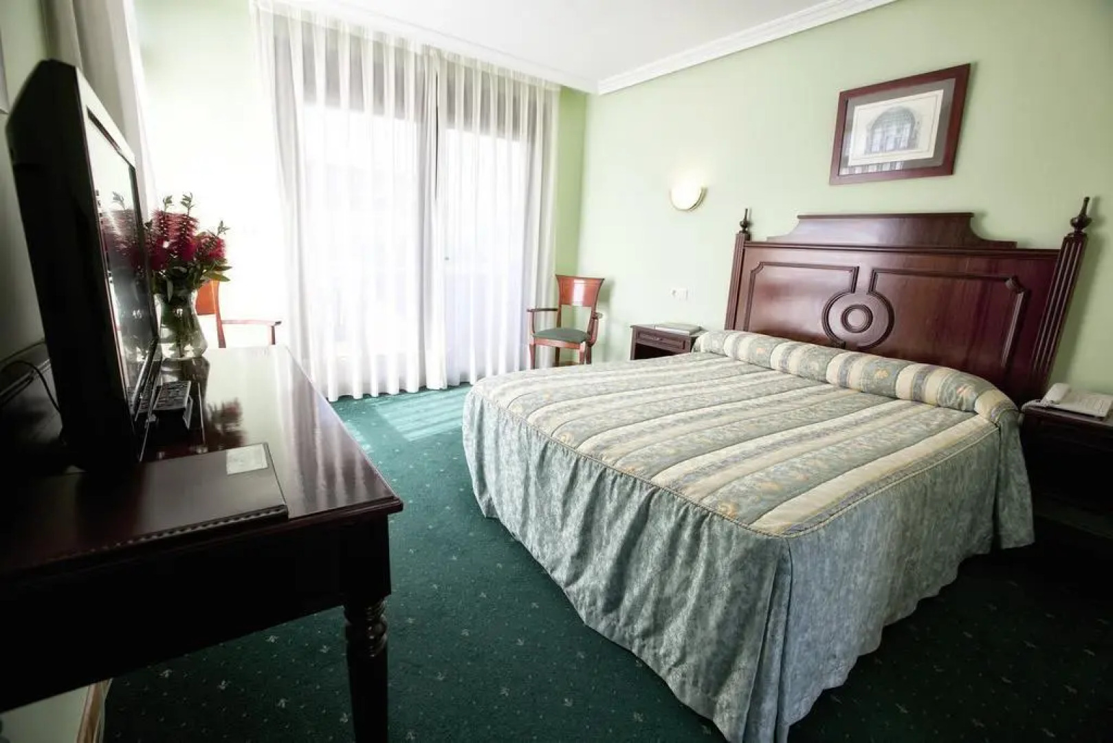 Hotel Tereñes Costa