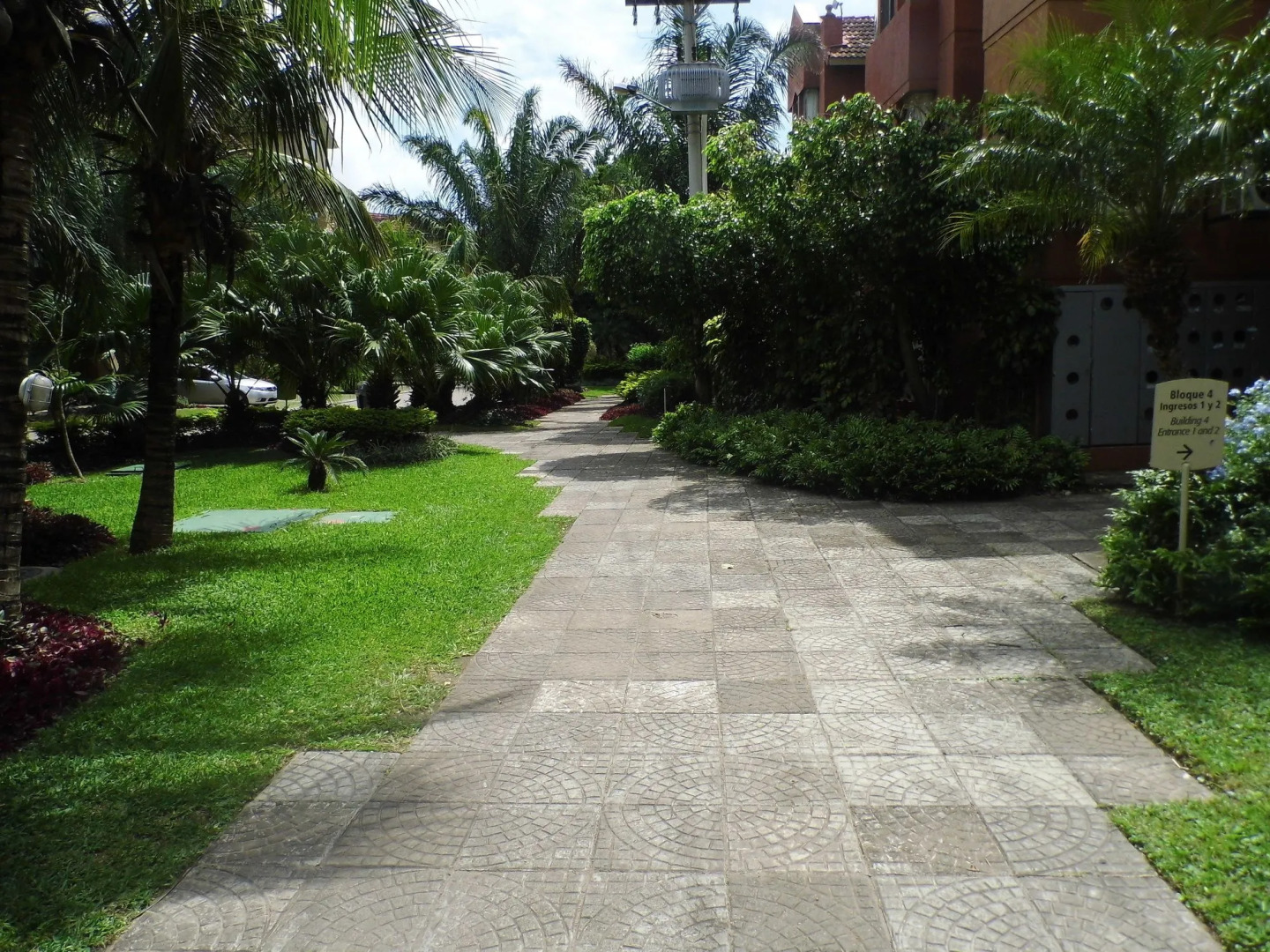 Buganvillas Hotel Suites & Spa