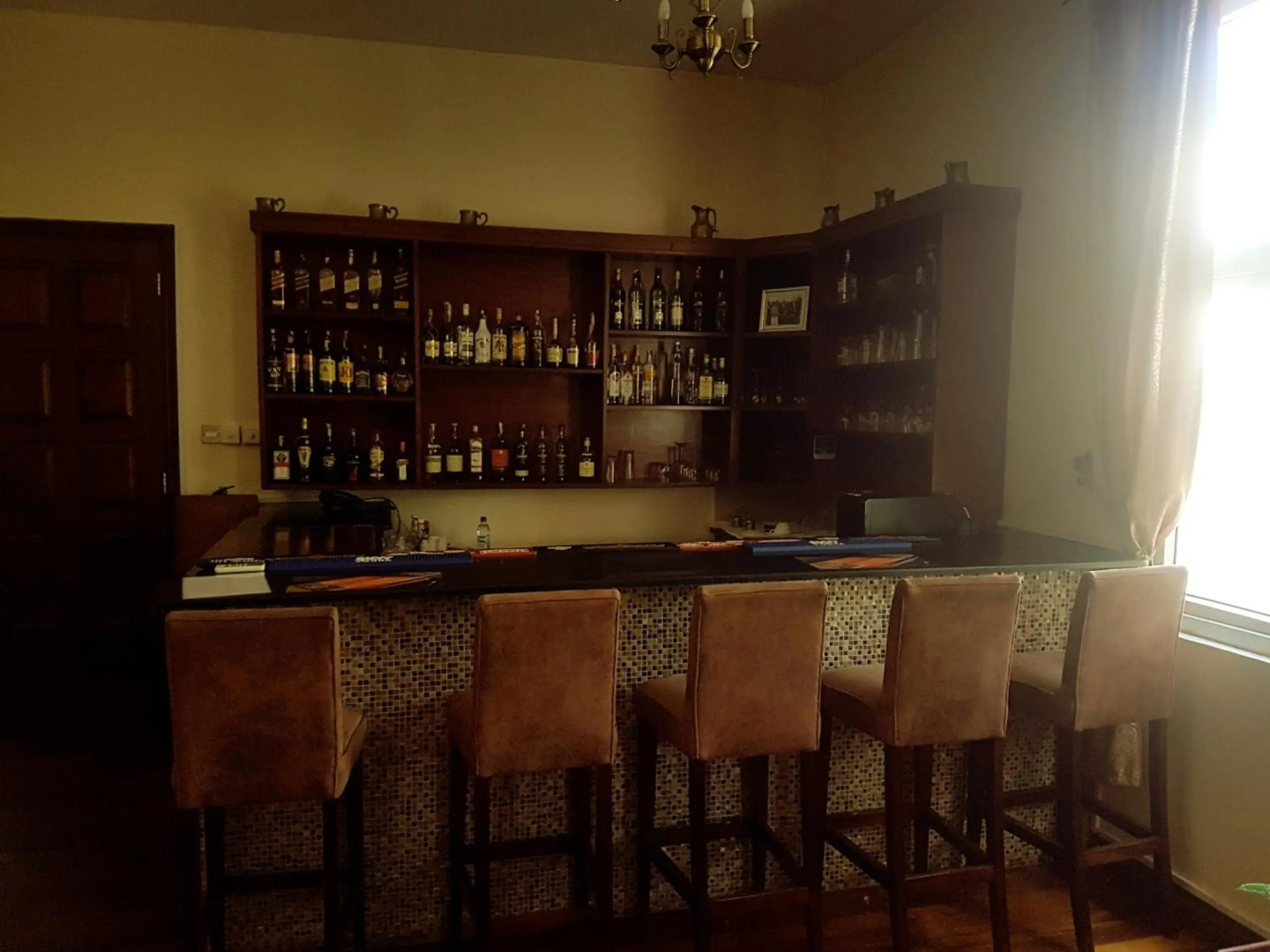 The Vic Hotel Kisumu