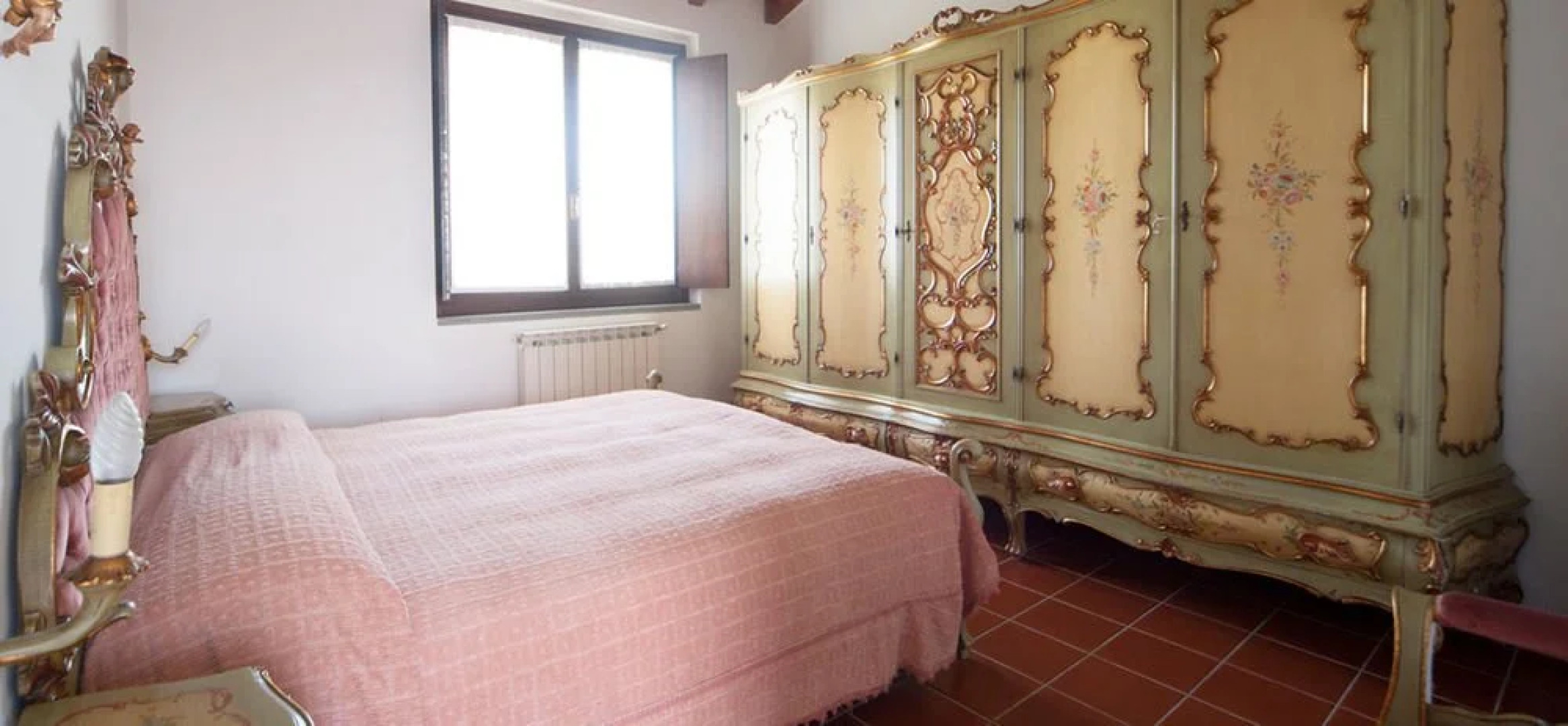 La Colombera Golf Resort