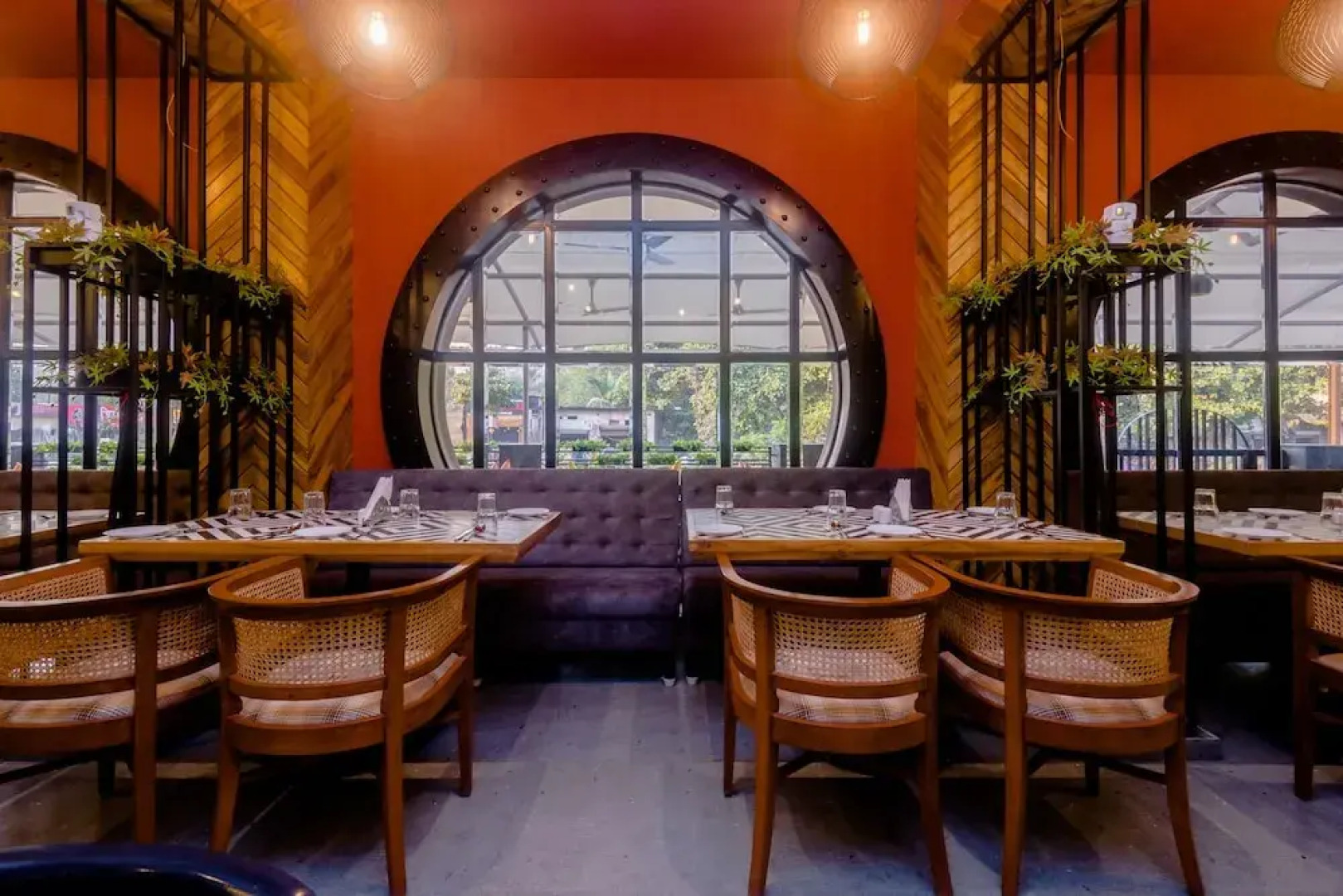 Capital O 28004 Hotel Mathoshree