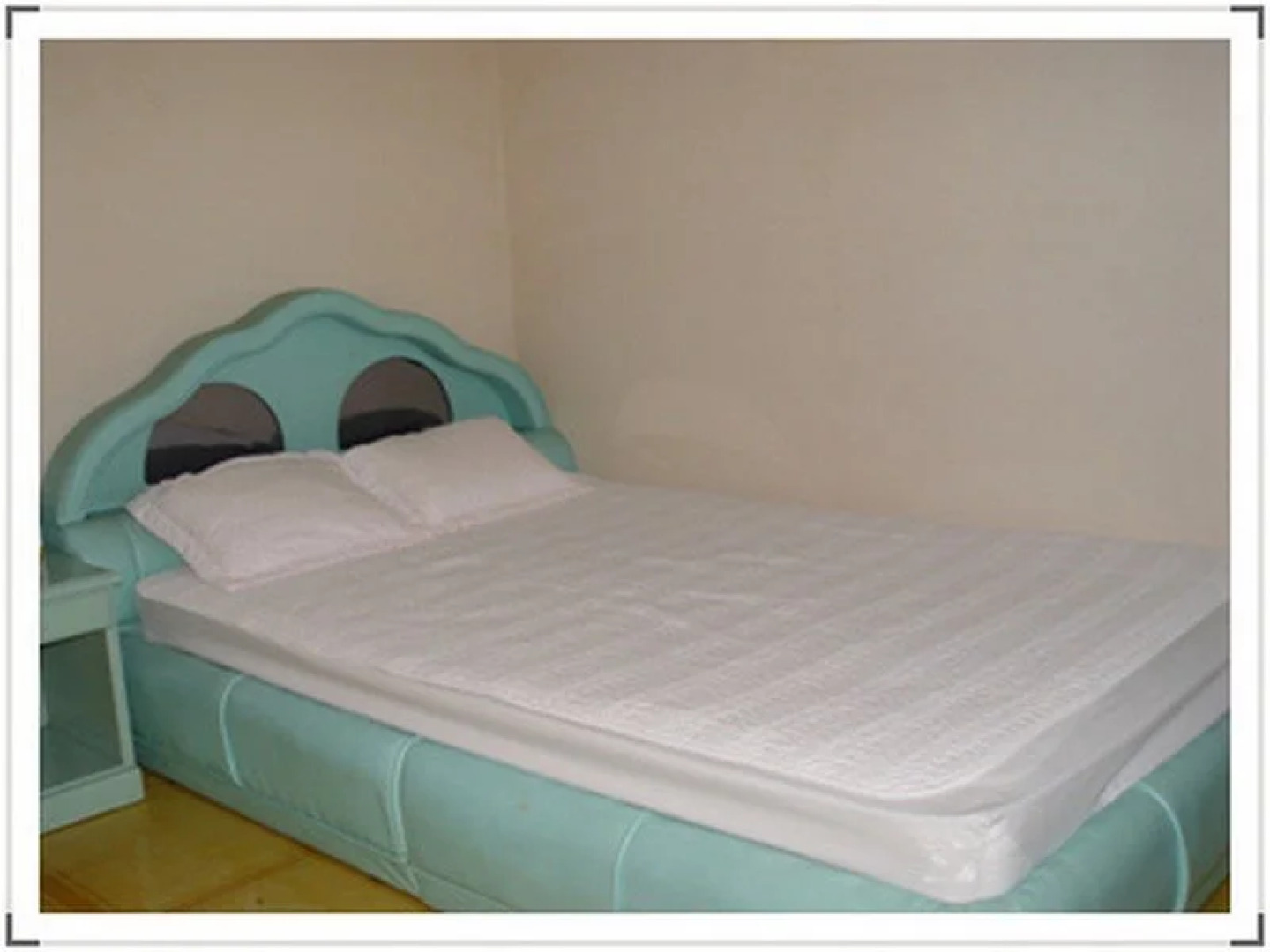 Gangneung Guramy Spa Motel