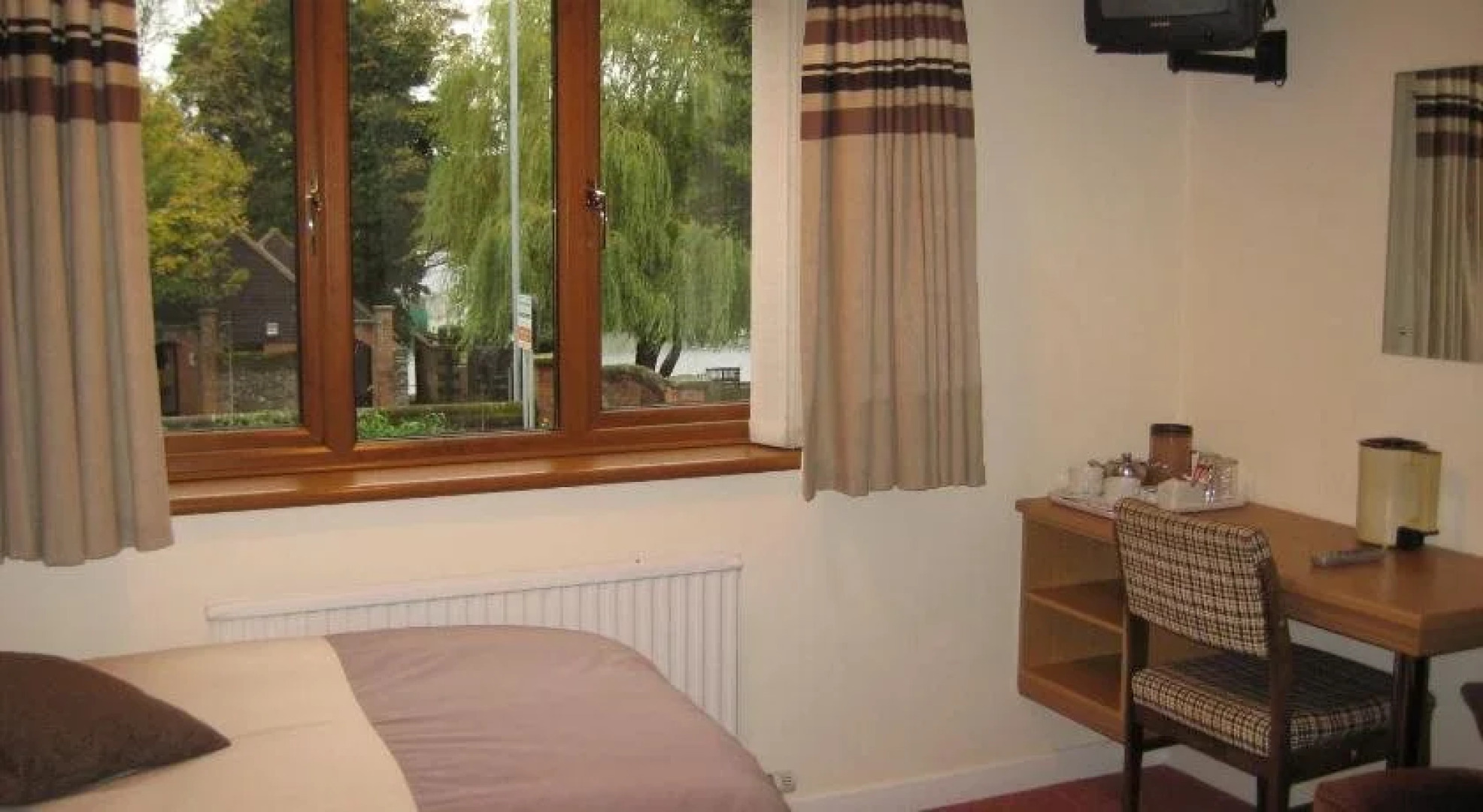 Yew Tree Guest House