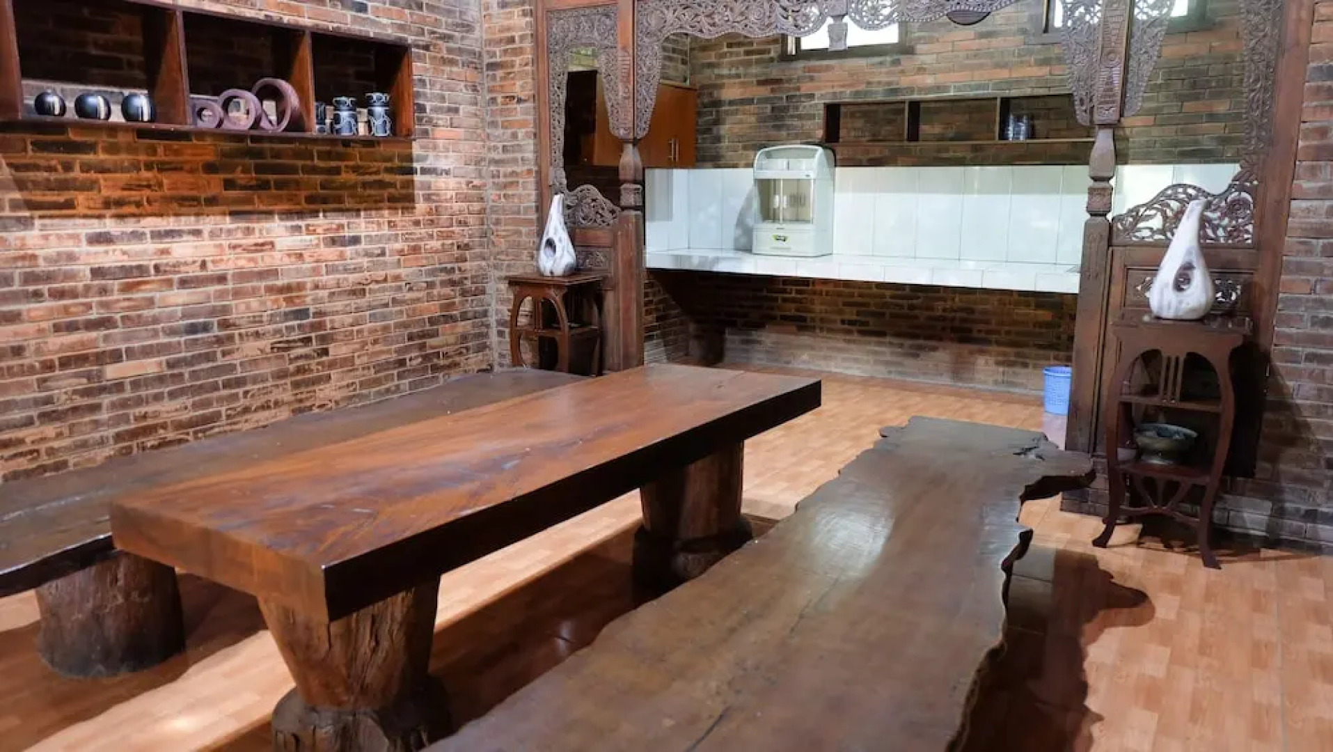 Villa Bandungan by Simply Homy