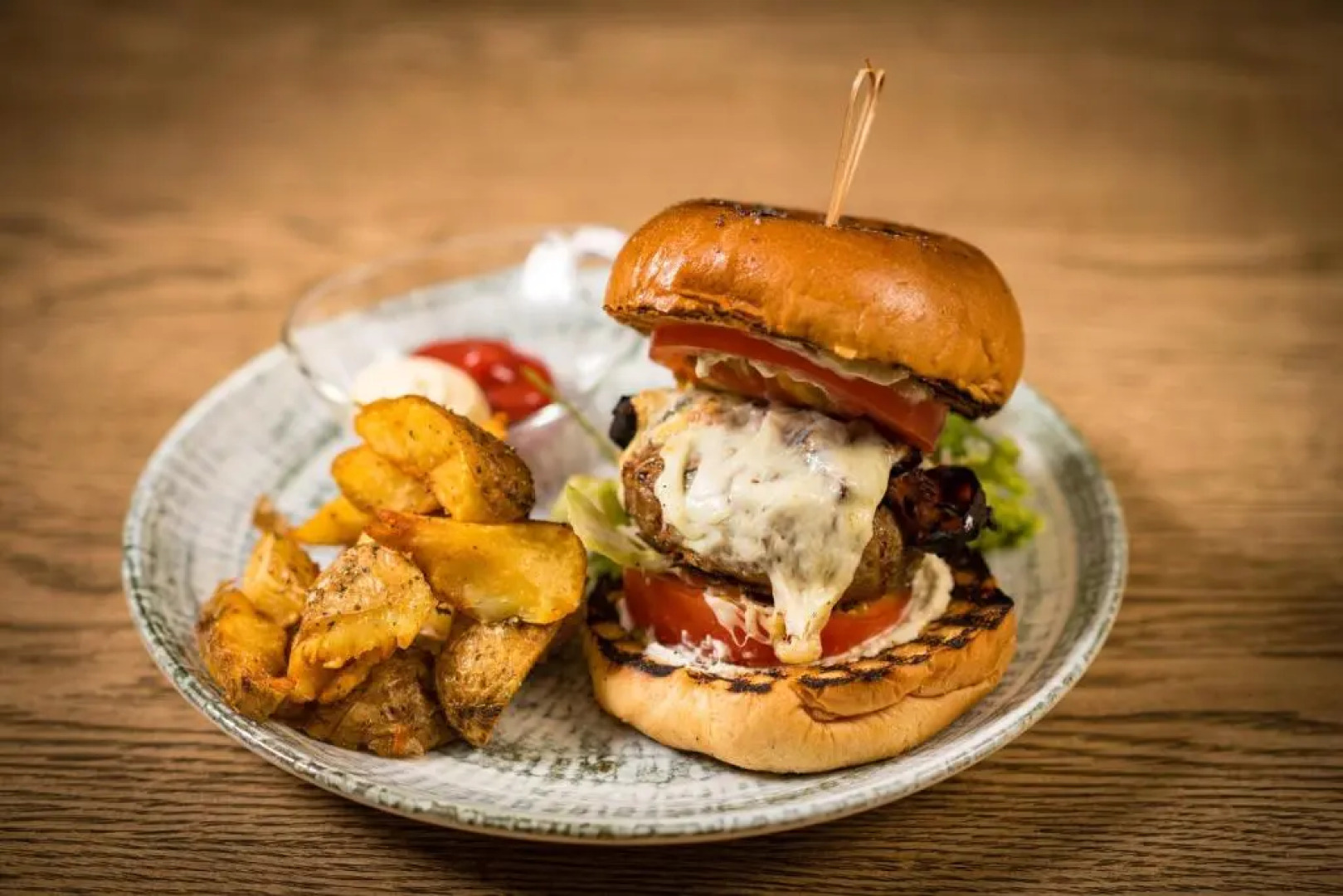 Anthemion Suites & Villas