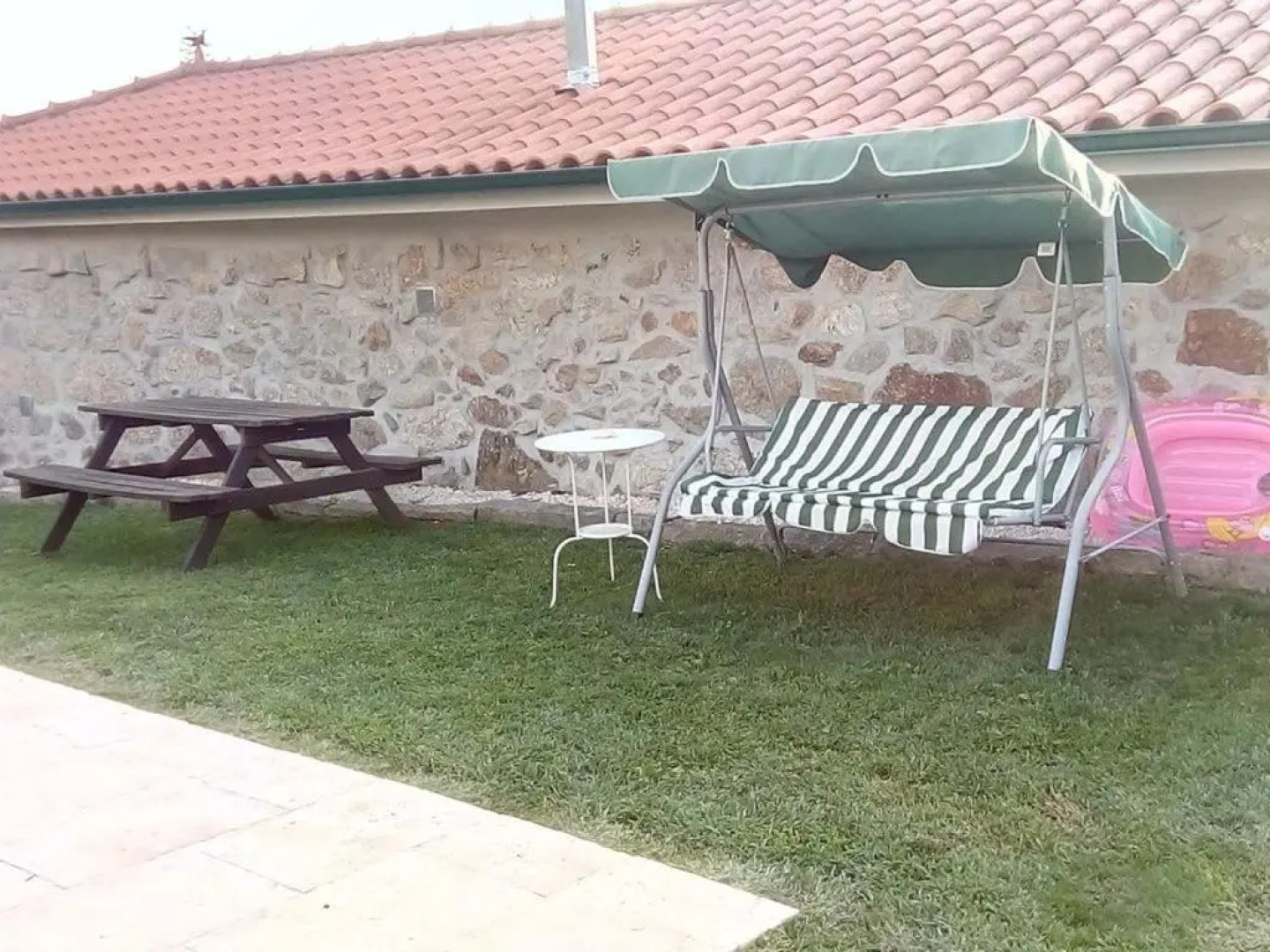 My Portugal for All - Lousada Villa