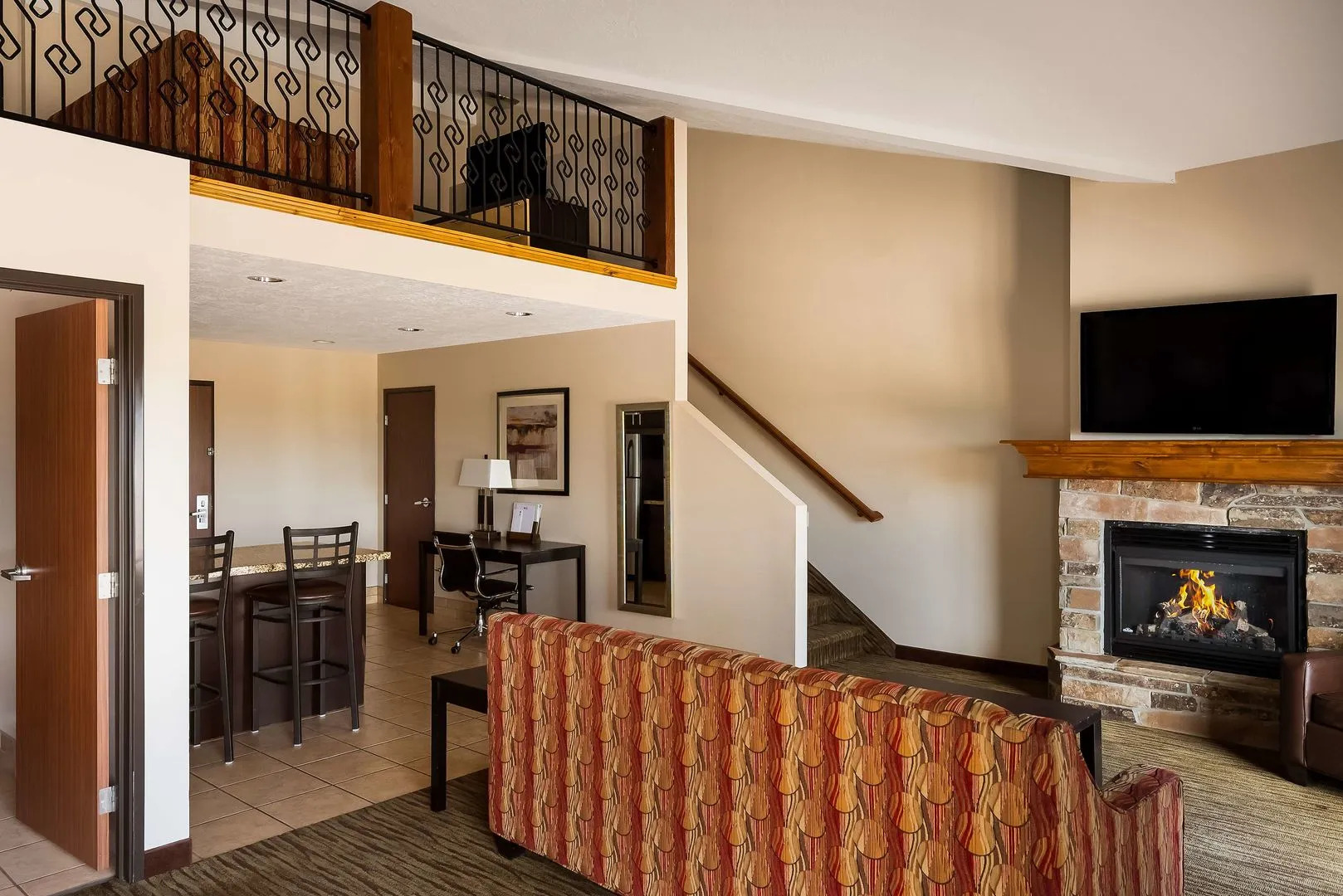 Best Western Plus Landmark Hotel