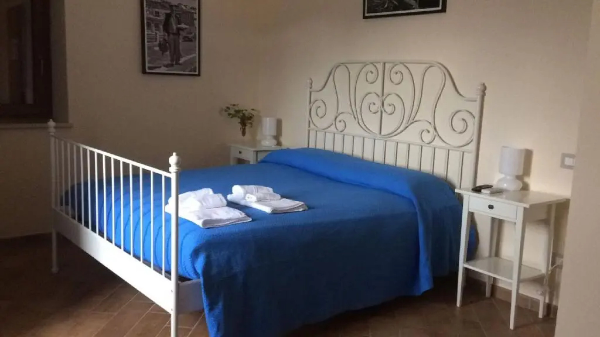 Agriturismo Il Riccio