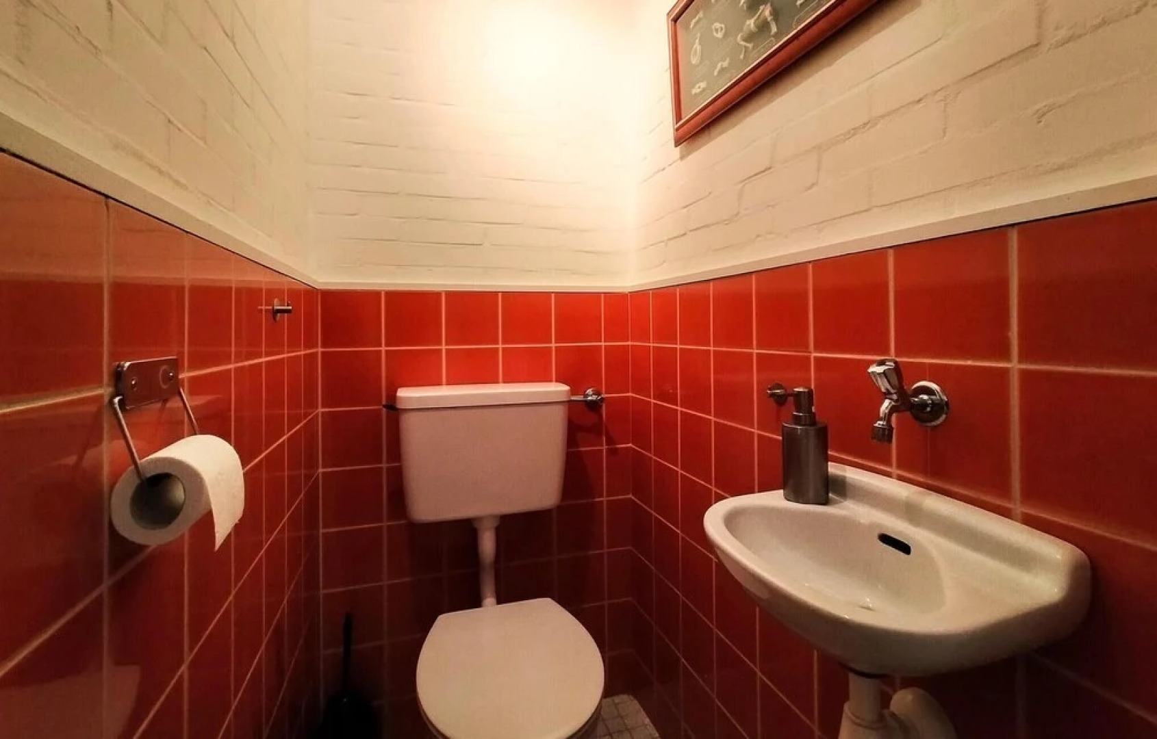 Stunning Home in Bruinisse With Wifi and 2 Bedrooms