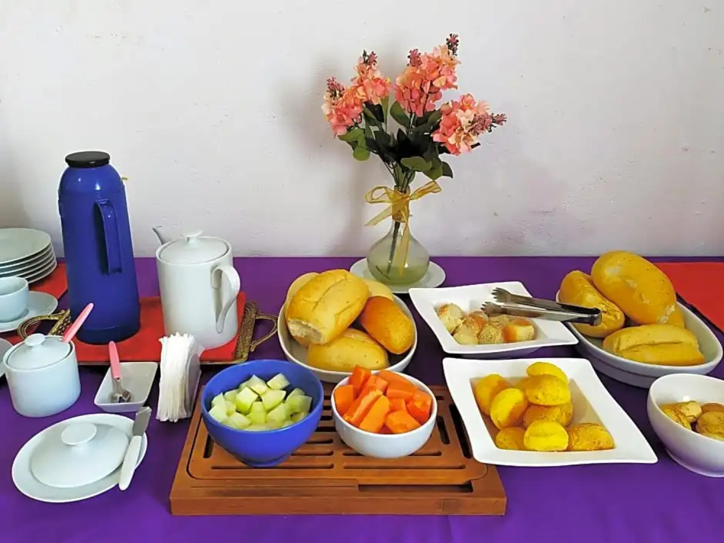 Hostel Portal Das Fadas