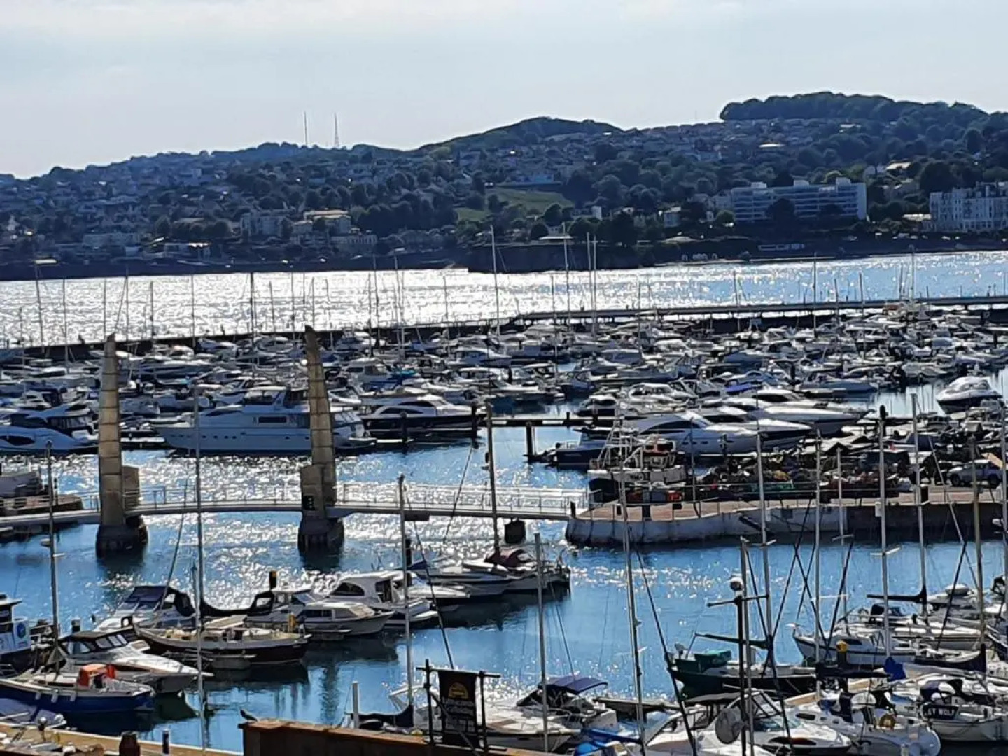 Beaches - South Sands Beach House