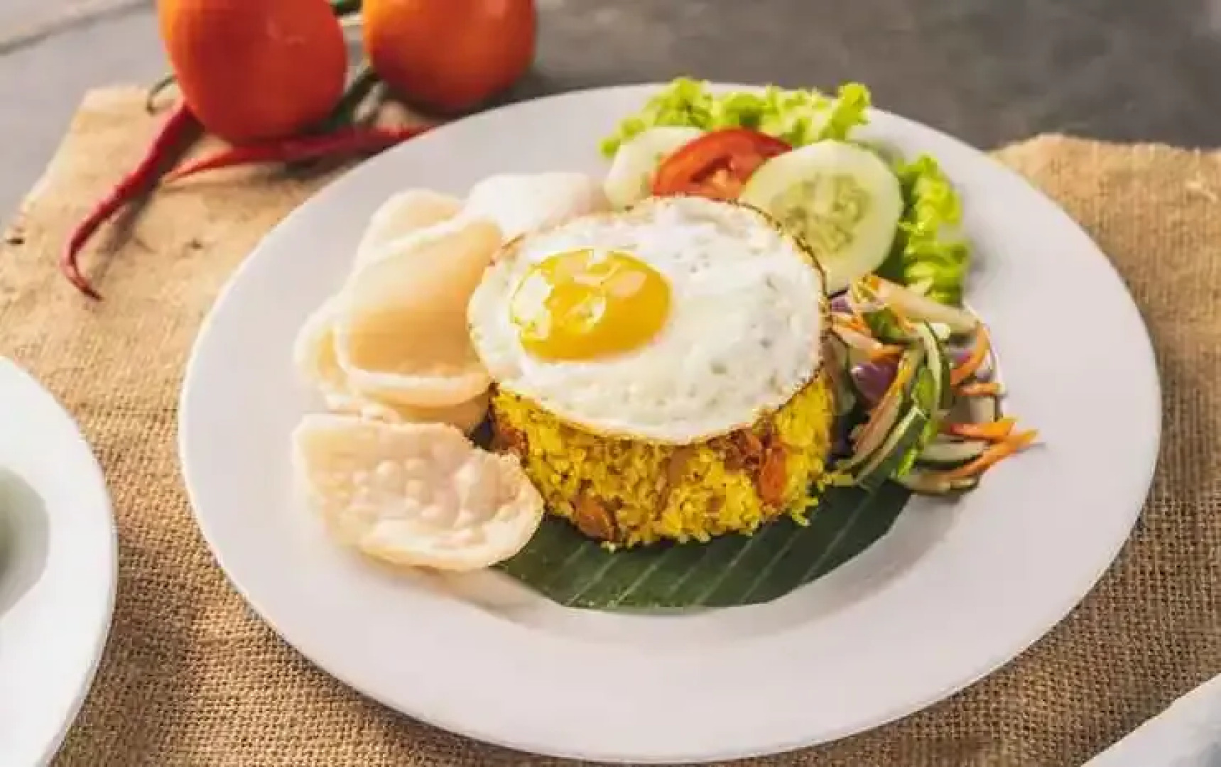 Sapadia Villa Club House Sunggal