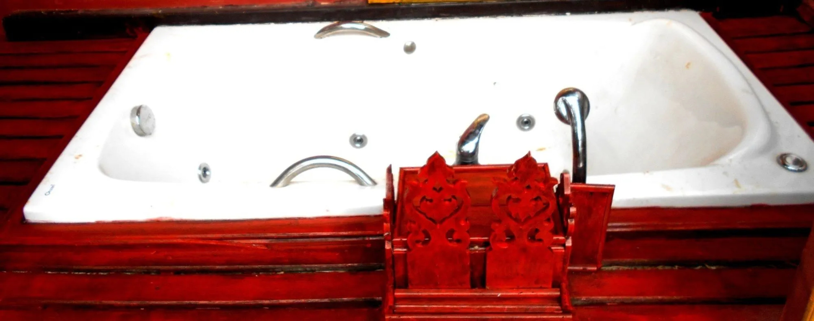 Lanna Saithong Resort