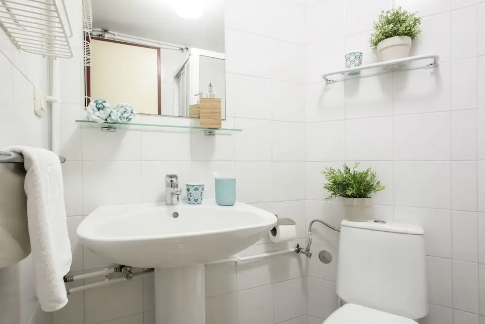 Residencia Universitaria Resa Siglo XXI