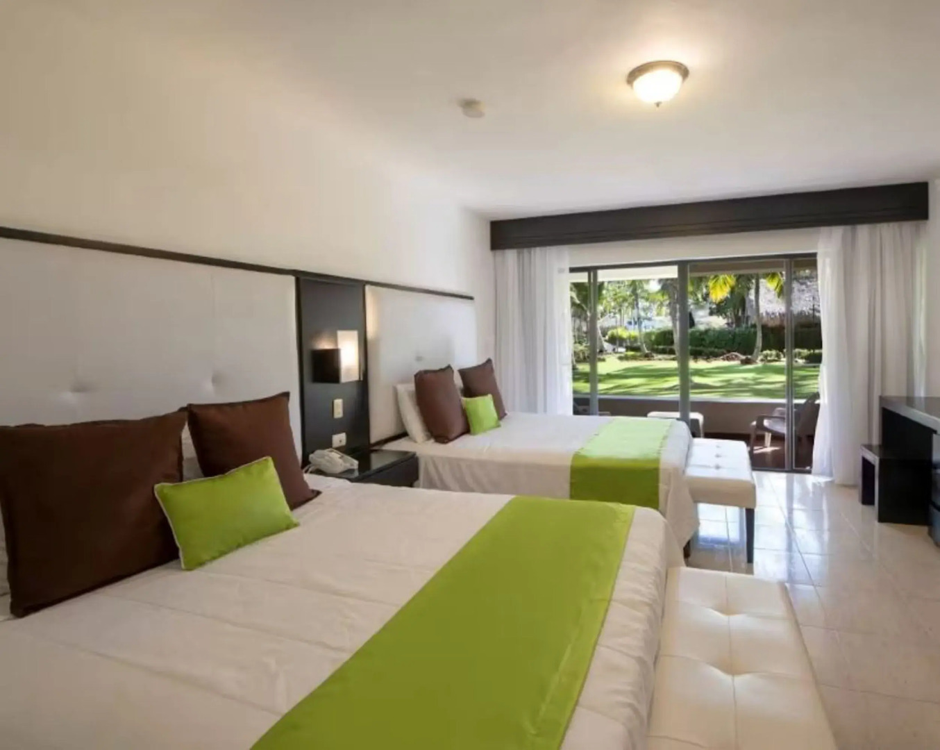 Viva Wyndham Dominicus Beach Resort — All Inclusive