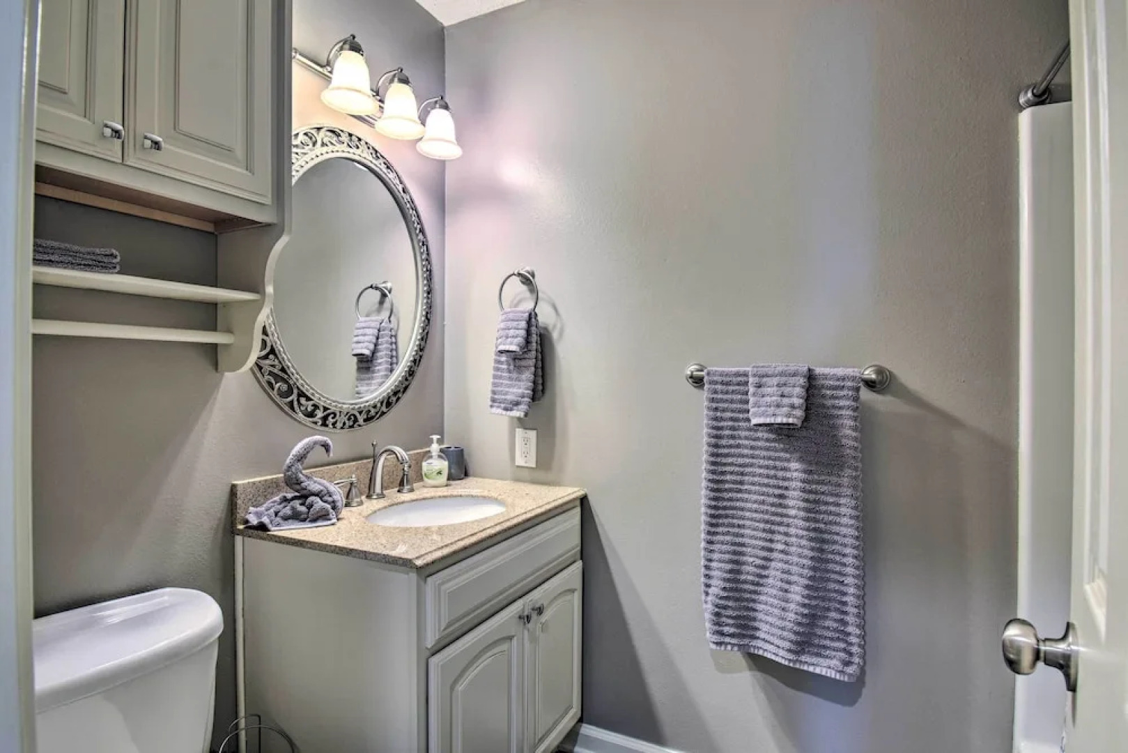 Lakefront Home w/ Private Dock in Hot Springs!