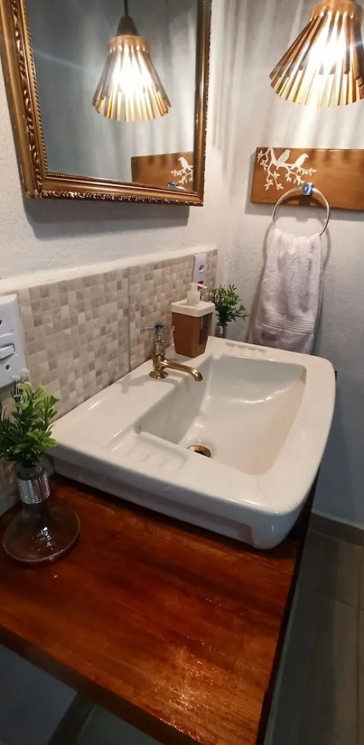 Pousada Rural Rancho do Marçal