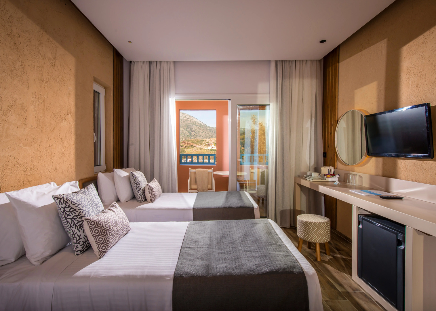 Fodele Beach & Water Park Holiday Resort