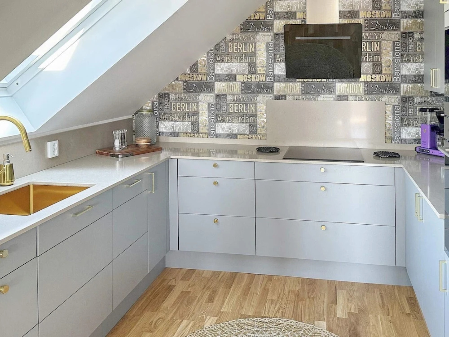 Holiday Home in Helsingborg