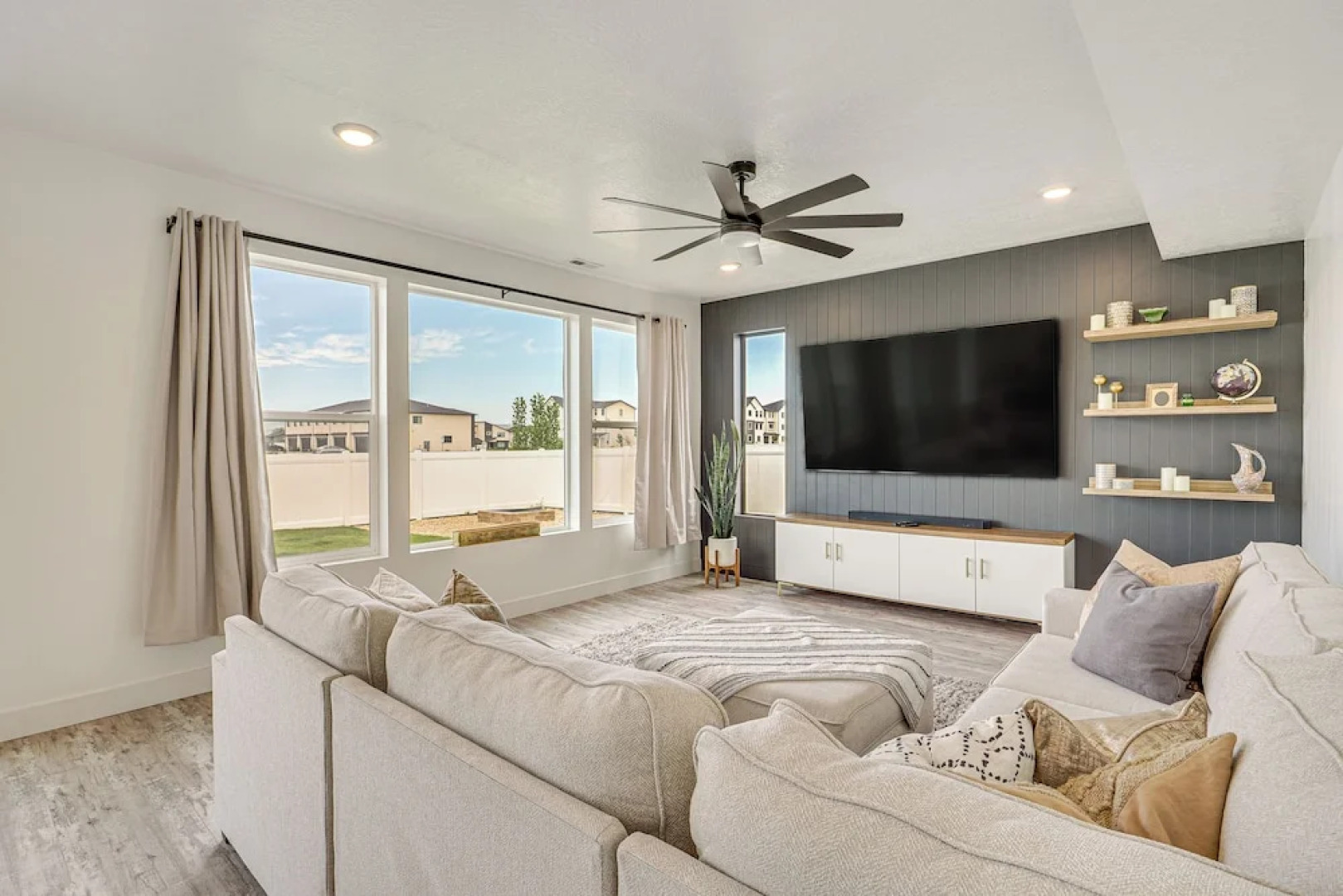 American Fork Home ~ 8 Mi to Thanksgiving Point!