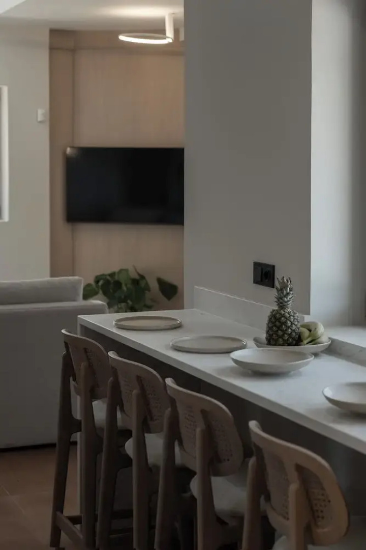 Piccadill Luxury Villas